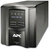 APC APC Smart-UPS 750VA LCD 230V cu SmartConnect