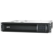 APC APC Smart-UPS 750VA LCD RM 2U 230V with Network Card