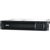 APC APC Smart-ups 750VA LCD RM 2U 230V with SmartConnect