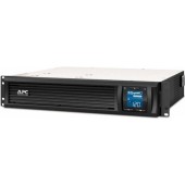 APC Apc Smart-Ups C 1500va Tower Rm 2u