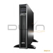 APC APC Smart-UPS X 750VA Rack/Tower LCD 230V