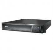 APC APC Smart-UPS X 750VA Rack/TowerR LCD 230V with Networking Card