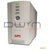 APC APC Back-UPS CS, 350VA/210W, off-line