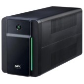 APC Back-UPS 1600VA, 230V, AVR, Schuko S BX1600MI-GR