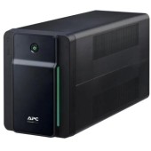 APC Easy UPS BVX 1200VA, 230V, AVR, Schuko Sockets