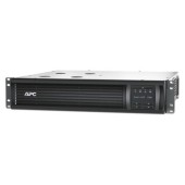 APC SMART-UPS 1500VA TOWER w Smart Conne SMT1500RMI2UNC