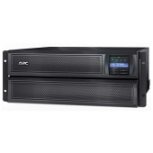 APC Smart-UPS APC X 3000VA Rack/Tower LCD 230V, 4U