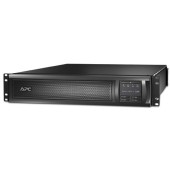 APC Smart-UPS X 2200VA Rack/Tower LCD 200-240V with Network Card