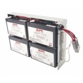 APC UPS ACC BATTERY CARTRIDGE/REPLACEMENT RBC23 APC