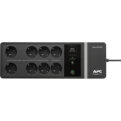 APC UPS APC Back-UPS BE650G2-GR 650VA/400W Offline Schuko Negru