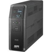 APC UPS APC BR1200S, 1200VA/720W, 8 x IEC C13 / 1 X IEC C14