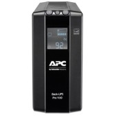 APC UPS APC BR900MI 900 VA Black