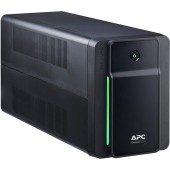 APC UPS APC BVX1600LI 1600 VA Black