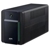 APC UPS APC BVX1600LI-GR 1600 VA,AVR, Negru