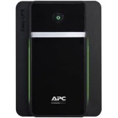 APC UPS APC BVX2200LI 2200 VA Black