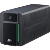 APC UPS APC BVX700LI, 700VA, AVR, 360 W, Negru