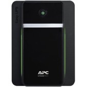 APC UPS APC BX1200MI 1200 VA Black