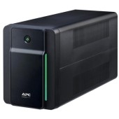 APC UPS APC BX1200MI-GR, 1200VA, 230V, AVR, 4 prize Schuko