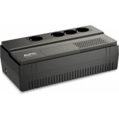 APC Ups Apc Easy Bv 650va 375w Line Interactive 4 Schuko