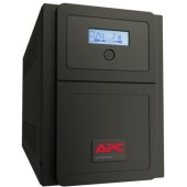 APC UPS APC Easy UPS SMV 1500 VA, Negru