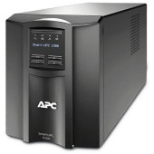 APC UPS APC Line Interactive 150VA LCD with SmartConnect