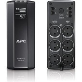 APC UPS APC Power-Saving Pro BR900G-FR, 900VA