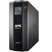 APC UPS APC Pro BR 1300VA/780W, 6 x IEC C13, Negru