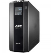 APC UPS APC Pro BR 650VA/390W, 6 x IEC C13