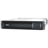 APC UPS APC Smart-UPS 3000VA LCD RM 2U 230V with Network Card