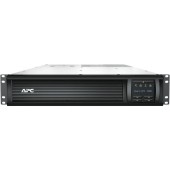 APC UPS APC Smart-UPS 3000VA LCD RM 2U 230V with Smart Connect