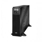 APC UPS APC Smart-UPS SRT online dubla-conversie 5000VA / 4500W 6 conectori C13 4 conectori C19 extended