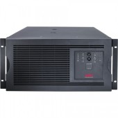 APC UPS APC Smart-UPS SUA line-interactive 5000VA / 4000W 8 conectori C13 2 conectori C19 rackabil 5U/to