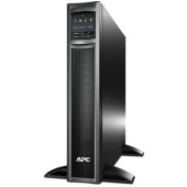 APC UPS APC Smart-UPS X line-interactive 1000VA / 800W 8 conectori C13 extended runtime rackabil 2U/towe