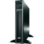 APC UPS APC Smart-UPS X line-interactive 1500VA / 1200W 8 conectori C13 extended runtime rackabil 2U/tow