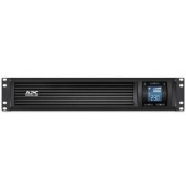 APC UPS APC SMC3000RMI2U Line interactive 3000VA, Negru