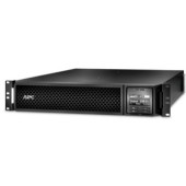 APC UPS APC SRT1500XLI 1500 VA Black