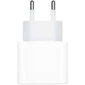 Apple 20W USB-C Power Adapter