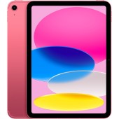 Apple Apple iPad 10 (2022), 10.9 , 256GB, Cellular, Roz