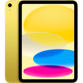 Apple Apple iPad 10 (2022), 10.9 , 256GB, Cellular, Yellow