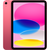 Apple Apple iPad 10 (2022), 10.9 , 64GB, Wifi, Pink