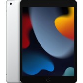 Apple Apple iPad 9 (2021), 10.2 , 256GB, Cellular, Silver