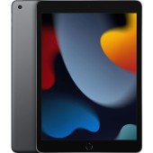 Apple Apple iPad 9 (2021), 10.2, 64GB, Wi-Fi, Space Grey