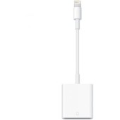 Apple Apple Lightning la cititor de carduri SD pentru camera