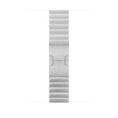 Apple Bratara pentru APPLE Watch 42mm Silver Link Bracelet, MU9A3ZM/A