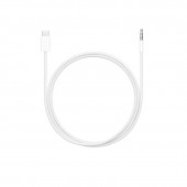 APPLE CABLE ADAPTER USB-C TO JACK 3.5MM