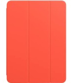 Apple Husa Smart Folio pentru APPLE iPad Air 4, MJM23ZM/A, Electric Orange