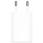 Apple Incarcator Retea Apple, 5W, Alb