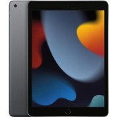 Apple iPad 9 10.2 Wi-Fi 256GB Grey