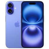 Apple iPhone 16 128GB Ultramarine