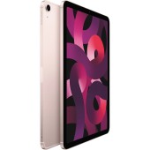 Apple Tableta Apple iPad Air 5 (2022), 10.9inch, 256GB, SIM, Roz